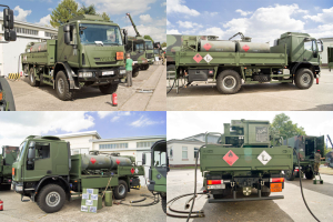 Iveco Eurocargo 150E28 walkaround