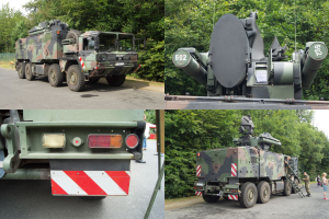 FLaRakSys Roland Rad FFR walkaround