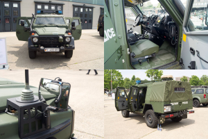 MB Enok walkaround