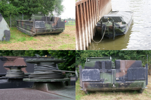 M-Boot 3 walkaround