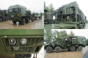 SLT-70 Erprobungsmuster walkaround