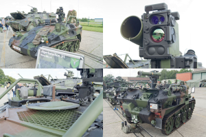 Wiesel 1 MELLS walkaround