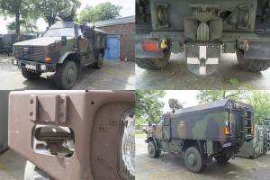 ATF Dingo 2 GSI walkaround